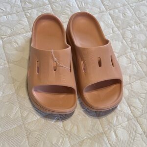 Hoka ORA Slide Sandals